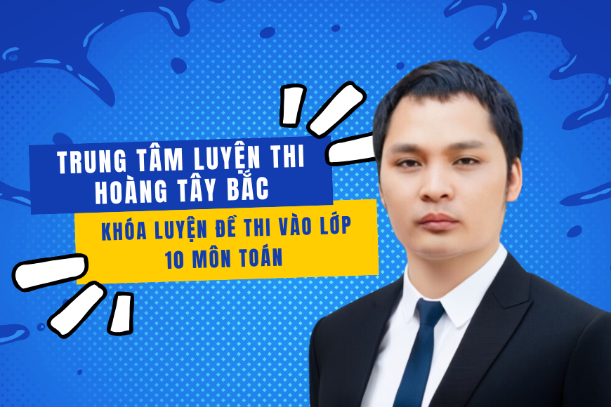 LUYỆN ĐỀ THI VÀO 10 NĂM 2025